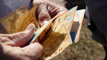 Фотография к новости: Елде қанша адамның зейнетақысы мен жәрдемақысы өседі