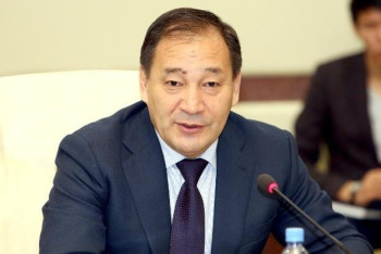 Фотография к новости: Қаңтардағы тәртіпсіздік кезінде қаза тапқан курсанттардың отбасыларына баспана беріледі – Тоғжанов