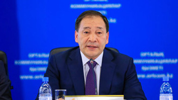 Фотография к новости: Еңбек жанжалдарын реттеуде жұмыс берушілер өкілдерінің қатысуы жеткіліксіз – Тоғжанов