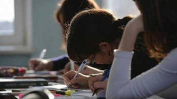 Фотография к новости: Колледждерге құжаттарды қабылдау 20 маусымнан басталады