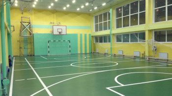 Фотография к новости: Тоғжанов тұрғындарды спорт кешендерінің жетіспеушілігі алаңдататынын айтты