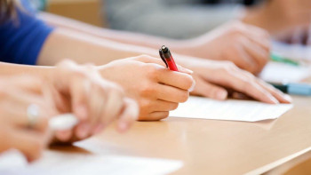 Фотография к новости: Биыл колледждерге бөлінетін грант саны 45 мыңға артады