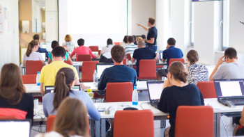 Фотография к новости: Білім саласында қандай шаралар қолға алынды?