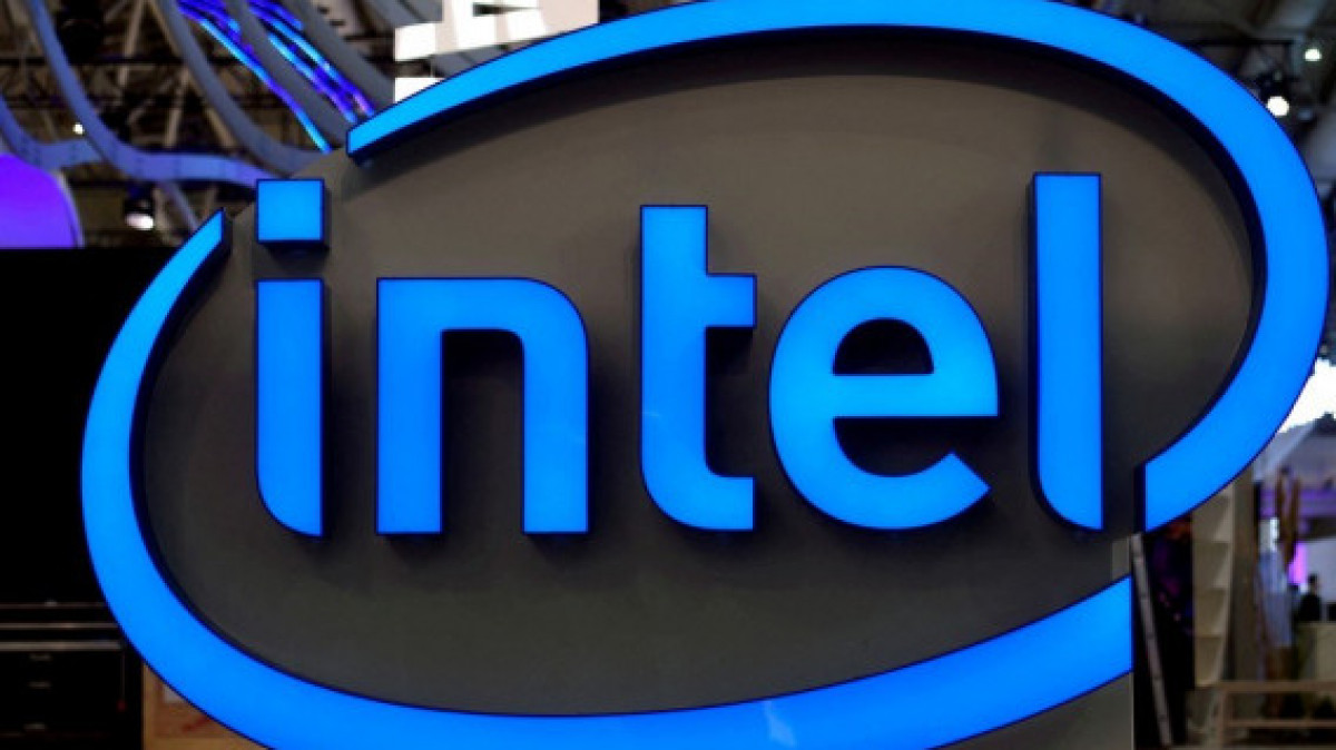 Intel Ресейде өз жұмысын уақытша тоқтатты