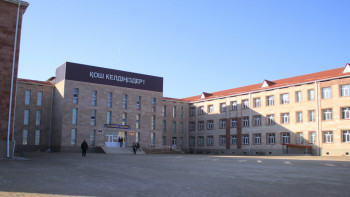 Фотография к новости: Қазақстандық мектептерде мамандық таңдауға баулитын маман енгізіледі