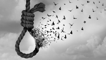 Фотография к новости: Жыл сайын 700 мыңға жуық адам суицид жасайды – ДДСҰ