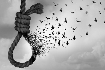 Фотография к новости: Жыл сайын 700 мыңға жуық адам суицид жасайды – ДДСҰ