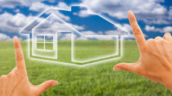 Фотография к новости: Тегін жер учаскесін алу үшін кезекке қалай тұруға болады?