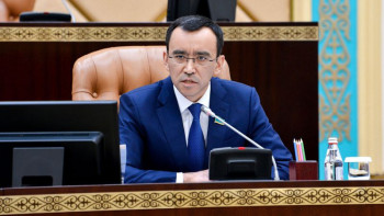 Фотография к новости: Мәулен Әшімбаев: Медиация – коммерциялық дауларды реттеудің тиімді құралы