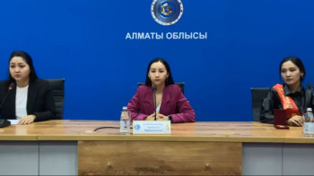 Фотография к новости: «Жетісудың үздік келіні» байқауының танымалдылығы жыл өткен сайын артып келеді