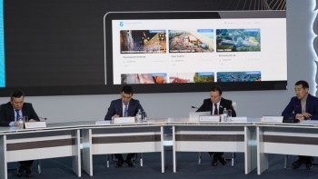 Фотография к новости: «Берекелі бастау – қалалық бастама»: Қалалар қандай принцип бойынша таңдалады?