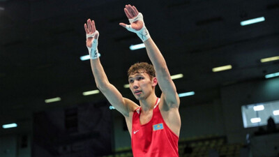 Қазақстандық бес боксшы Thailand Open турнирінің алтынын сарапқа салады