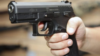 Фотография к новости: 24 адам қаза тапты. Бас прокуратура Қызылорда облысында табельді қару не себепті қолданылғанын түсіндірді