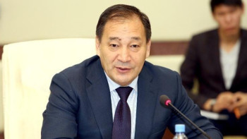 Фотография к новости: Облыстық білім басқармаларының білім бөлімдерімен тікелей жұмысы бірқатар мәселені шешіп отыр – Тоғжанов