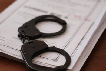 Фотография к новости: Қаңтар оқииғасы. 377 күдіктіге қатысты қылмыстық іс сотқа берілді