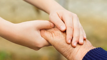 Фотография к новости: Қайырымдылықты не үшін жасау керек?