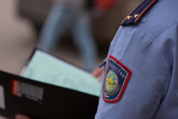 Фотография к новости: Қаңтар оқиғасы. 12 ұйымдасқан қылмыстық топ ұсталған