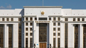 Фотография к новости: Алматы әуежайын басып алуға жол берген полиция бастығы ұсталды – Бас прокуратура