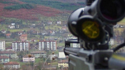 Бас прокуратураның мәлімдемесі кезінде полицияның қару қолдануы мен 3 снайпердің іздестірілуі айтылды