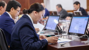 Фотография к новости: Ғалымдарымыздың орташа жалақысы 405 мың теңгеге дейін өсті – Закарья