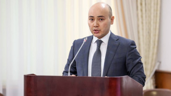 Фотография к новости: Қуантыров: Сыртқы саудада тауар айналымы 53 пайызға өсіп, 18,2 млрд доллар болды