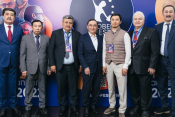 Фотография к новости: Ғылымды дамыту үшін жемқорлардан арылуымыз керек – Қайрат Құдайберген