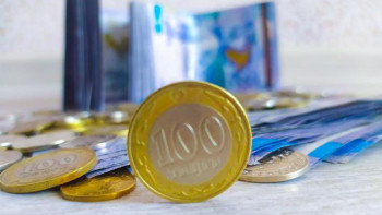 Фотография к новости: Ұлттық банк төрағасы теңге бағамына қатысты пікір білдірді