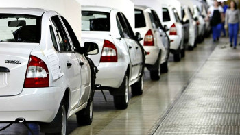 Фотография к новости: Министр жеңіл көлік бағасының қымбаттау себебін түсіндірді