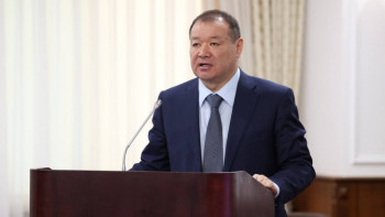 Фотография к новости: Үй мәселесі. Министр тұрғындарға баспана көп берілген өңірлерді атады