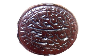 Фотография к новости: Құнды дүниені 200 жылға жуық сақтау таңқаларлық жайт – Асхат Сайлау