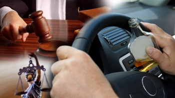 Фотография к новости: Арыстанов көлікті мас күйінде басқарғандар туралы айтты