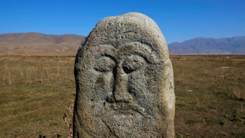 Фотография к новости: Тарихи-мәдени ескерткіштерді қирататындарға жазаны қатаңдату қажет - археолог