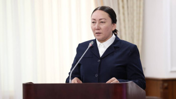 Фотография к новости: Елімізде аса қауіпті ауруларға қарсы вакциналар шығаратын зауыт пайдалануға берілді