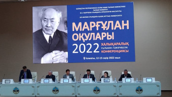 Фотография к новости: Археолог мамандарды дайындау өзекті болып тұр – Археология институтының директоры