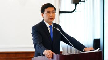 Фотография к новости: Қазақстанда 22 мыңнан аса ғалым бар – БҒМ