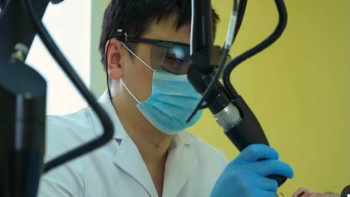 Фотография к новости: Мең мен тыртық. Қазақы наным мен хирургиялық мүмкіндік