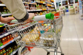 Фотография к новости: Жыл басынан бері азық-түлік бағасы 12,4 пайызға өскен