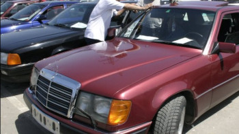 Фотография к новости: Дилерлік орталықтардың қосымша қызметпен айналысу заңдылығы тексеріліп жатыр – агенттік