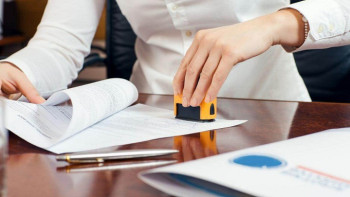 Фотография к новости: Алматыда кедендік төлемдер қарқыны артты