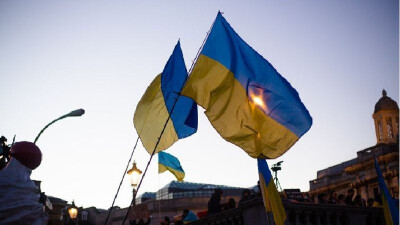 Украина мен Ресей: Путин мен Зеленский бірқатар маңызды мәлімдеме жасады