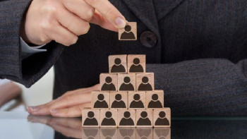 Фотография к новости: Қаржы пирамидасы. Mudarabah Capital блогерлерді қандай мақсатпен тартқаны белгілі болды