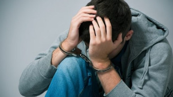 Фотография к новости: Алматы облысында кәмелетке толмағандар тарапынан жасалған құқық бұзушылықтар 32,4%-ға өсті – ПД