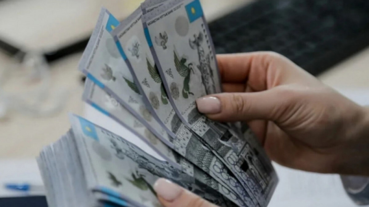 Алматы биыл мемлекеттік бюджетке үш триллион теңге аударады