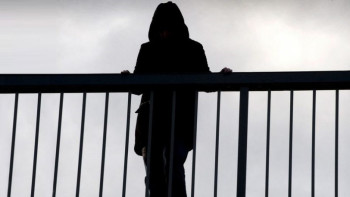 Фотография к новости: Алматы облысында биыл кәмелетке толмаған 4 жас бала суицид жасаған