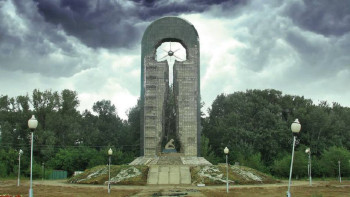 Фотография к новости: Семей аумағында «Семей ядролық қауіпсіздік аймағы» құрылады