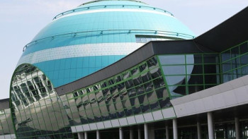 Фотография к новости: Назарбаев  әуежайына қатысты тергеу жүргізіліп жатыр