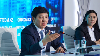 Фотография к новости: Сауда комитетінің жауабы : Доллар арзандады, бірақ азық-түлік бағасы неге түспейді?