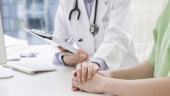 Фотография к новости: Елімізде 194 мың адам онкологияға шалдыққан