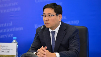 Фотография к новости: Әлеуметтік инфрақұрылымды дамыту үшін жер учаскелерін жекеменшіктен сатып аламыз – Досаев