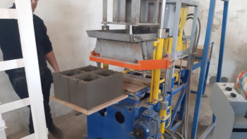 Фотография к новости: «Қызылopдa» өңipлiк инвecтициялық opтaлығы apқылы 207 жoбaғa қapжы бөлiндi